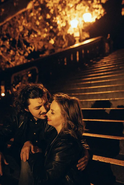 Love Story